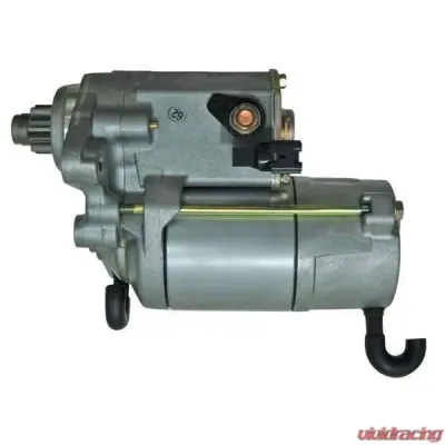 Bosch Premium 100% Remanufactured Starter - SR3256X