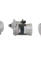 Bosch Premium 100% Remanufactured Starter                                     - SR3256X - Image 6