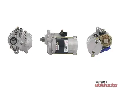 Bosch Premium 100% Remanufactured Starter - SR3256X