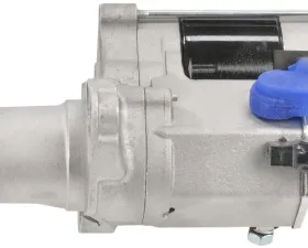 Bosch Premium 100% Remanufactured Starter