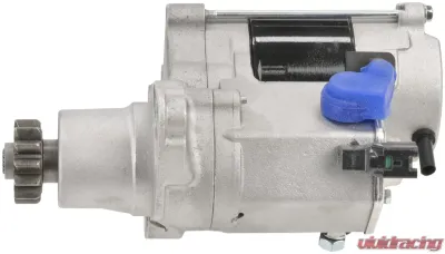Bosch Premium 100% Remanufactured Starter - SR3274X