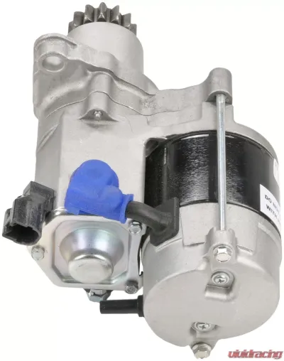 Bosch Premium 100% Remanufactured Starter - SR3274X