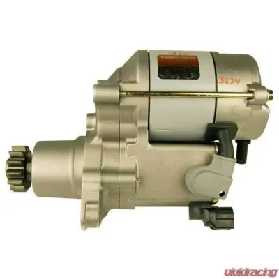 Bosch Premium 100% Remanufactured Starter - SR3274X