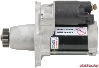 Bosch Premium 100% Remanufactured Starter - SR3279X