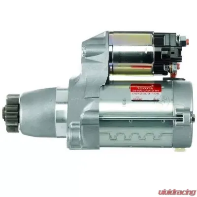 Bosch Premium 100% Remanufactured Starter - SR3279X