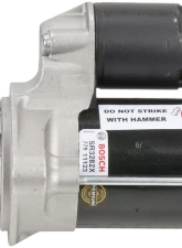Bosch Premium 100% Remanufactured Starter                                     - SR3282X - Image 5