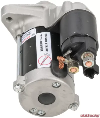 Bosch Premium 100% Remanufactured Starter - SR3282X