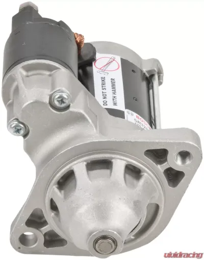 Bosch Premium 100% Remanufactured Starter - SR3282X