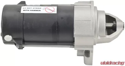 Bosch Premium 100% Remanufactured Starter - SR3289X