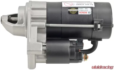 Bosch Premium 100% Remanufactured Starter - SR3289X