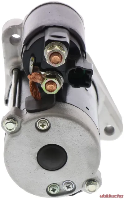 Bosch Premium 100% Remanufactured Starter - SR3291X