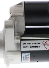 Bosch Premium 100% Remanufactured Starter                                     - SR3291X - Image 3