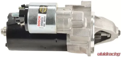 Bosch Premium 100% Remanufactured Starter - SR3295X