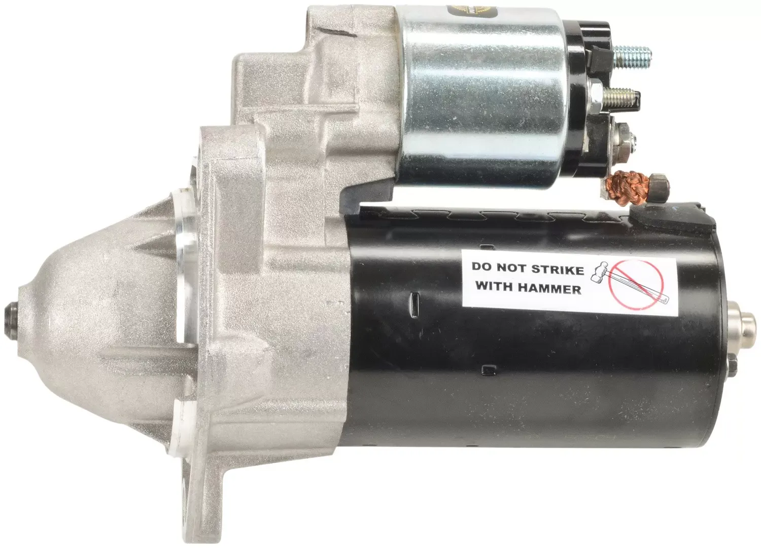 Bosch Premium 100% Remanufactured Starter - SR3295X