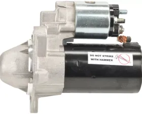 Bosch Premium 100% Remanufactured Starter