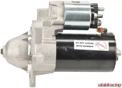 Bosch Premium 100% Remanufactured Starter - SR3295X