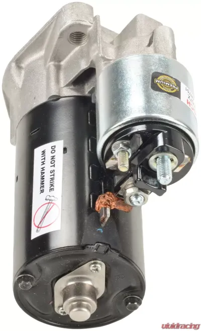 Bosch Premium 100% Remanufactured Starter - SR3295X