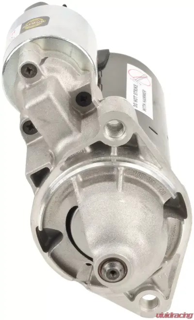 Bosch Premium 100% Remanufactured Starter - SR3295X