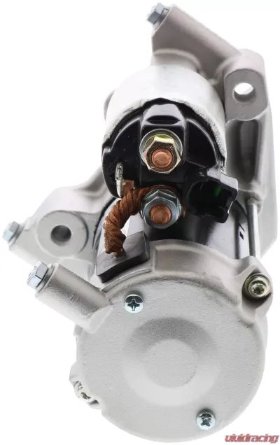 Bosch Premium 100% Remanufactured Starter - SR3296X