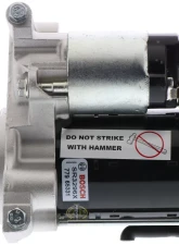Bosch Premium 100% Remanufactured Starter                                     - SR3296X - Image 3