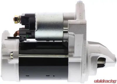 Bosch Premium 100% Remanufactured Starter - SR3296X