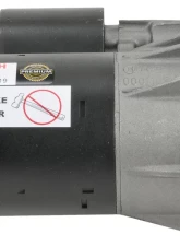 Bosch Premium 100% Remanufactured Starter                                     - SR32X - Image 2