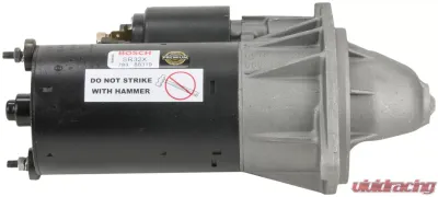 Bosch Premium 100% Remanufactured Starter - SR32X
