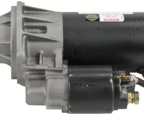 Bosch Premium 100% Remanufactured Starter