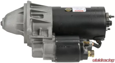 Bosch Premium 100% Remanufactured Starter - SR32X