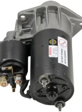 Bosch Premium 100% Remanufactured Starter                                     - SR32X - Image 3