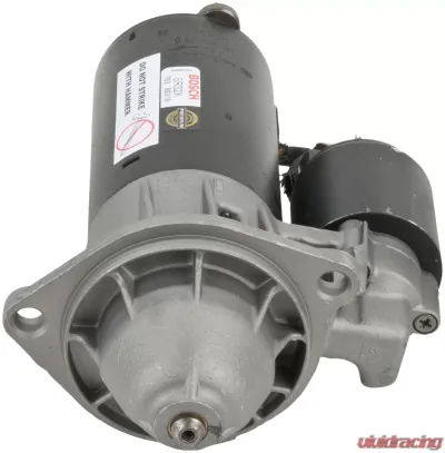 Bosch Premium 100% Remanufactured Starter - SR32X