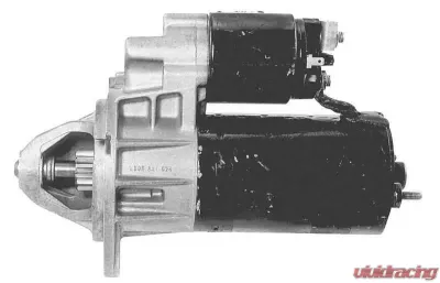 Bosch Premium 100% Remanufactured Starter - SR32X
