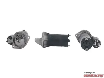 Bosch Premium 100% Remanufactured Starter - SR32X