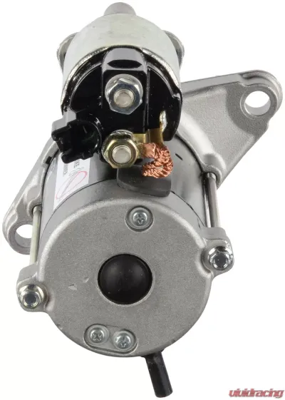Bosch Premium 100% Remanufactured Starter - SR3301X