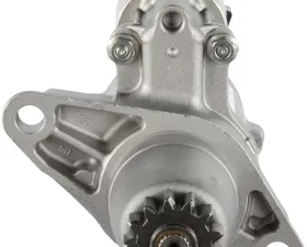 Bosch Premium 100% Remanufactured Starter