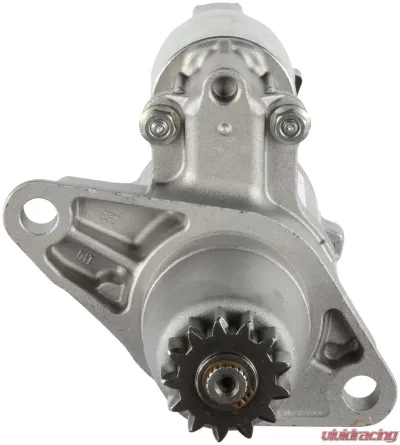 Bosch Premium 100% Remanufactured Starter - SR3301X