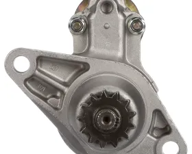 Bosch Premium 100% Remanufactured Starter