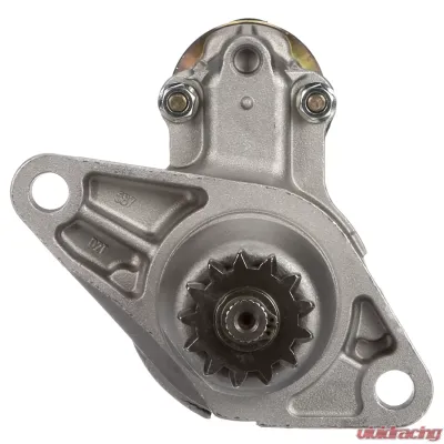 Bosch Premium 100% Remanufactured Starter - SR3305X