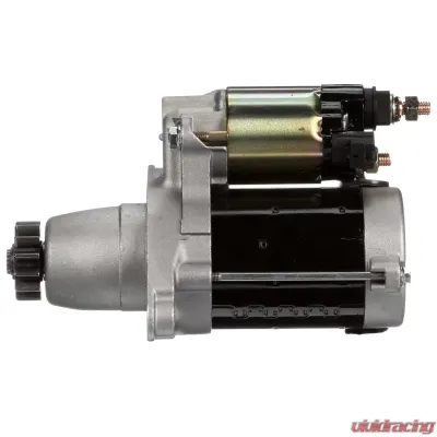 Bosch Premium 100% Remanufactured Starter - SR3305X