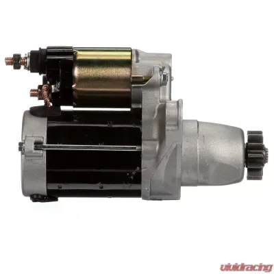 Bosch Premium 100% Remanufactured Starter - SR3305X