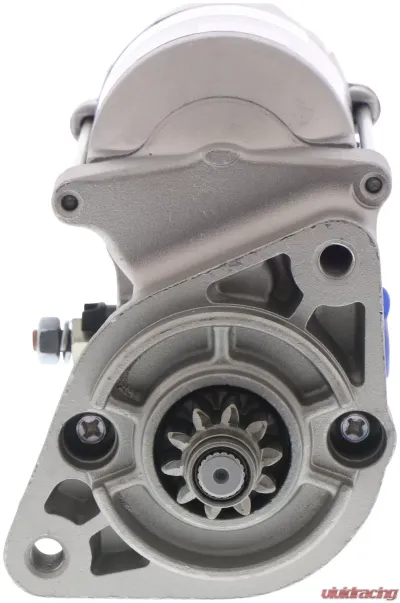 Bosch Premium 100% Remanufactured Starter - SR3306X