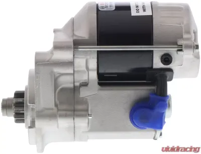 Bosch Premium 100% Remanufactured Starter - SR3306X