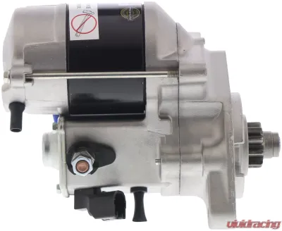 Bosch Premium 100% Remanufactured Starter - SR3306X