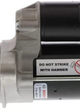 Bosch Premium 100% Remanufactured Starter                                     - SR3309X - Image 3