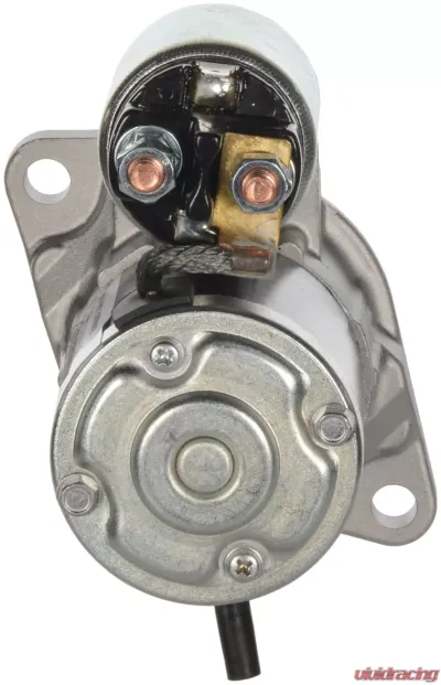 Bosch Premium 100% Remanufactured Starter - SR3310X