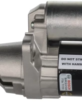 Bosch Premium 100% Remanufactured Starter                                     - SR3310X - Image 3