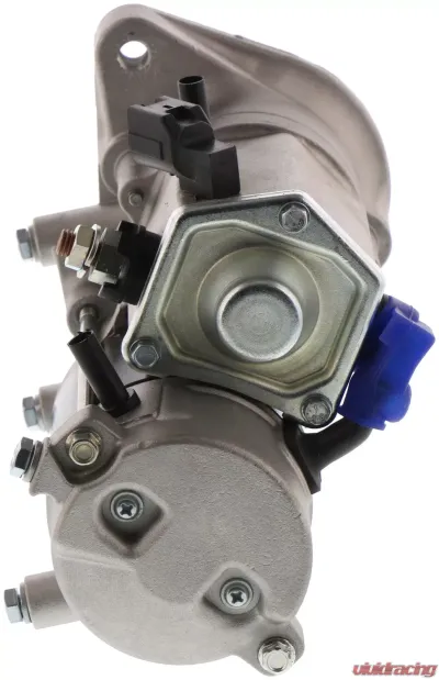 Bosch Premium 100% Remanufactured Starter - SR3314X