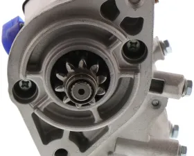 Bosch Premium 100% Remanufactured Starter