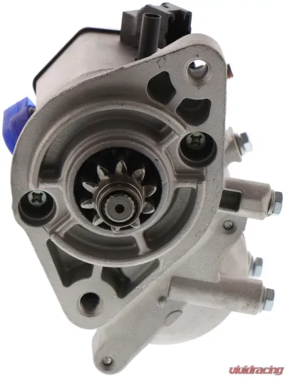 Bosch Premium 100% Remanufactured Starter - SR3314X