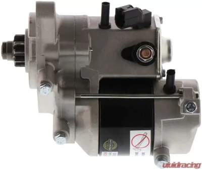Bosch Premium 100% Remanufactured Starter - SR3314X